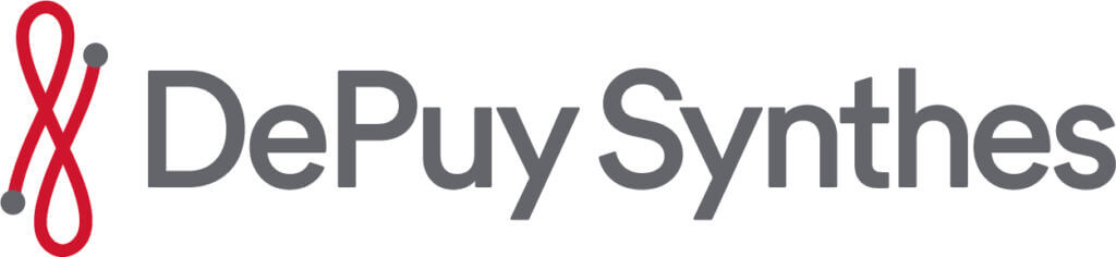 DePuy Sunthes logo