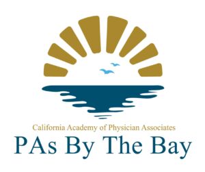 PAs By The Bay 2027