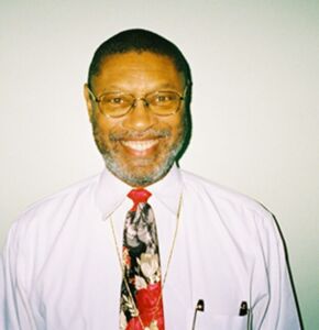 Wendell S. Wharton, Jr., PA, DFAAPA
