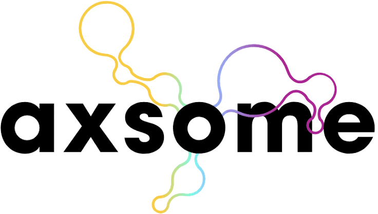 Axsome Therapeutics logo
