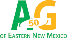 AG 50 logo
