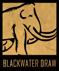 Blackwater Draw