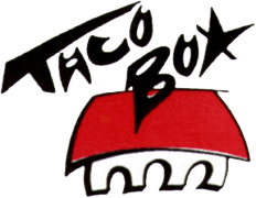Taco Box