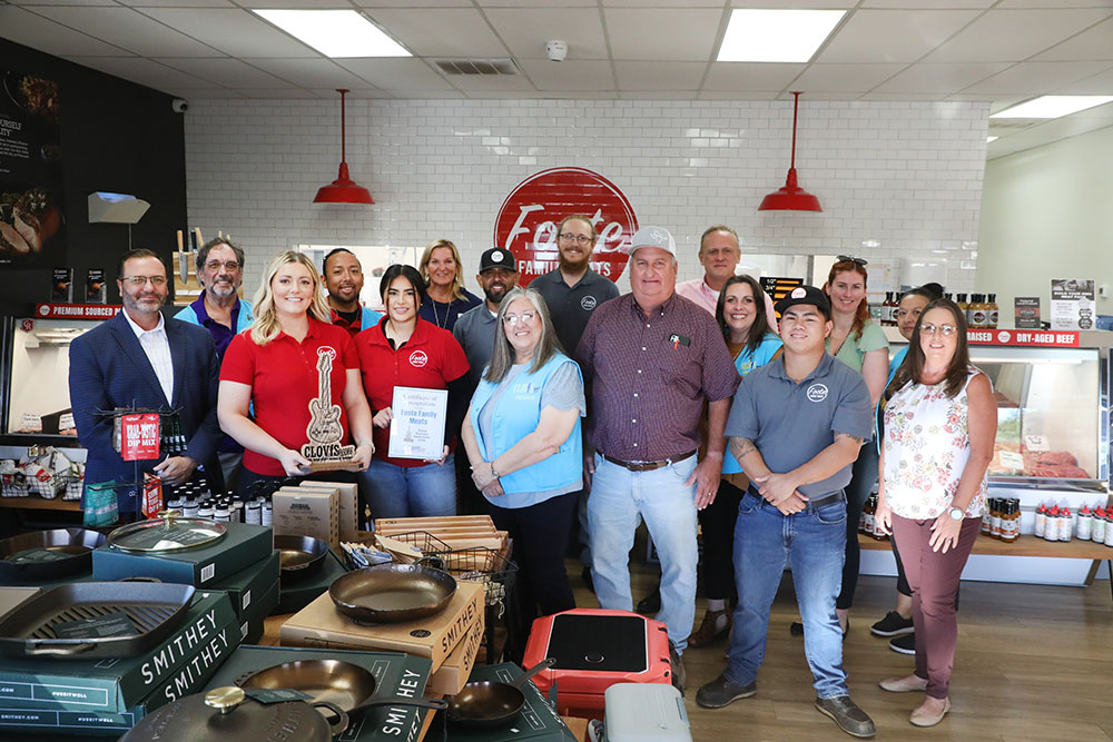 Foote Family Meats, 1300 N. Prince St., (575) 935-6328