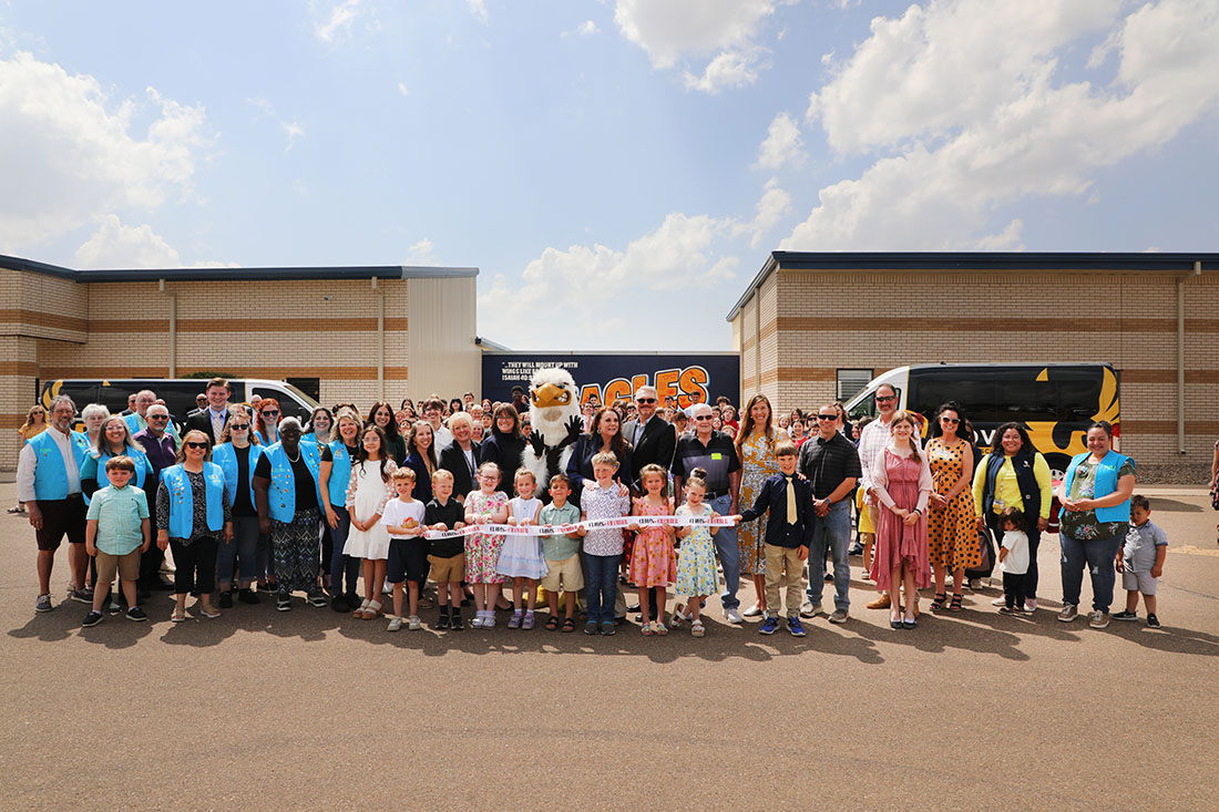 Clovis Christian Schools Friday, April 25, 2025 - Clovis Christian Schools 30th Anniversary