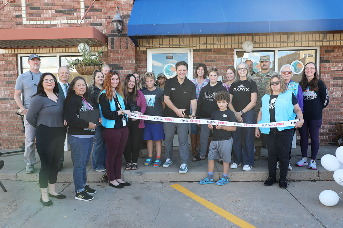 Friday, October 24, 2025 - Clarity Mental Health &amp; Wellness, 605 N. Main St.