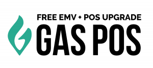 GAS POS logo