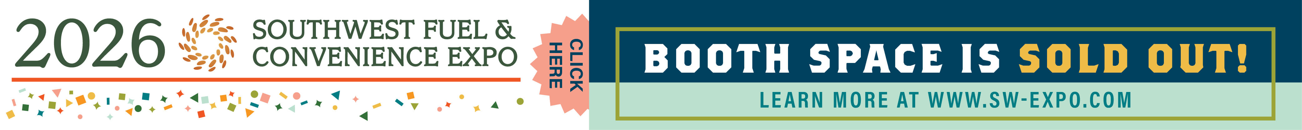 2026 TFFA Website Banner