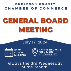 Board Meeting Notice