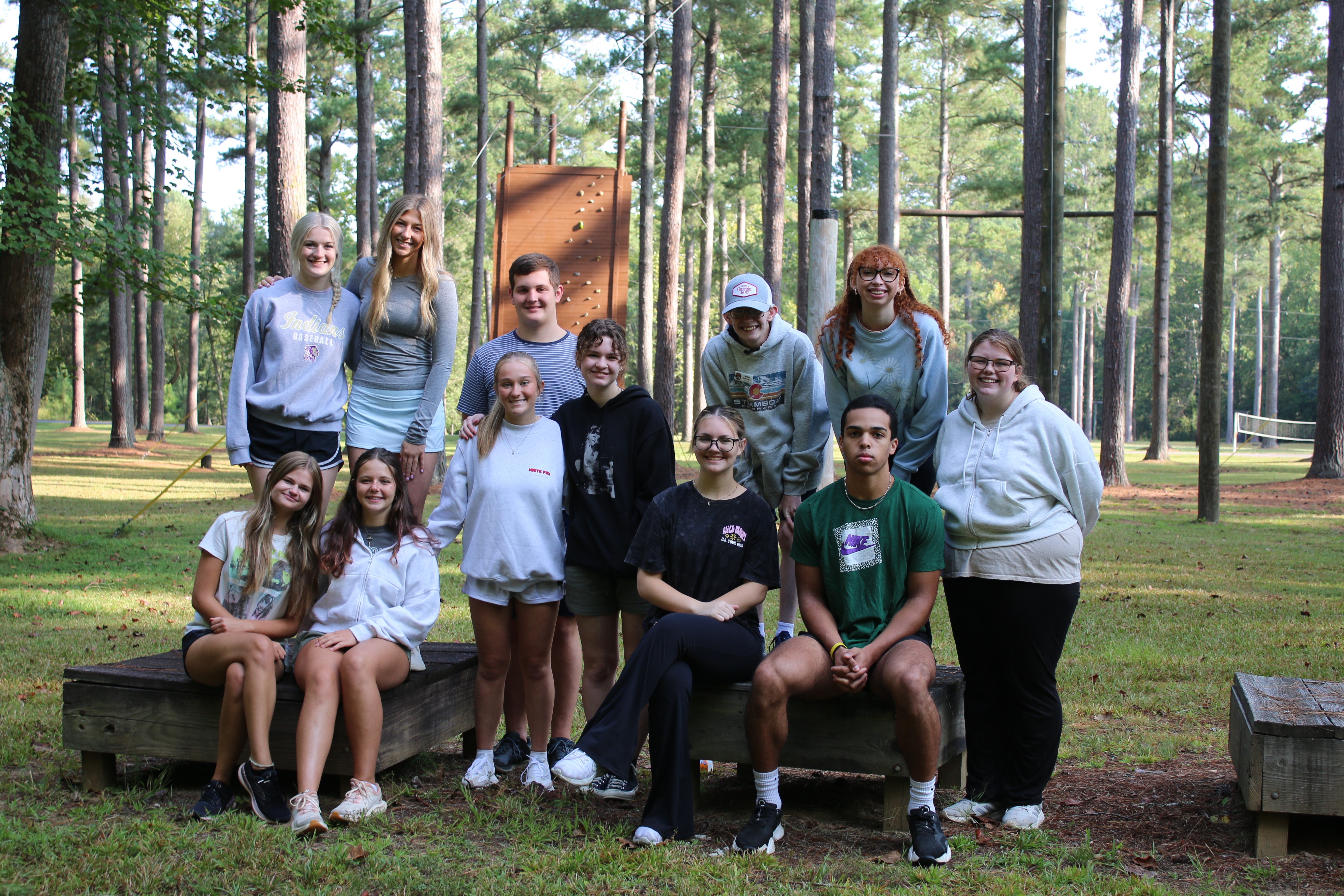 Lumpkin Youth Leadership