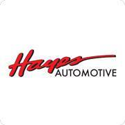 Hayes Chrysler Dodge Jeep of Gainsville