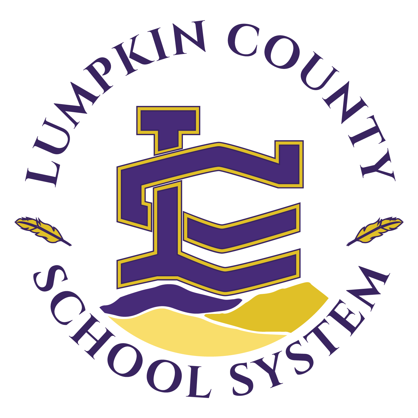 Lumpkin County Board of Education