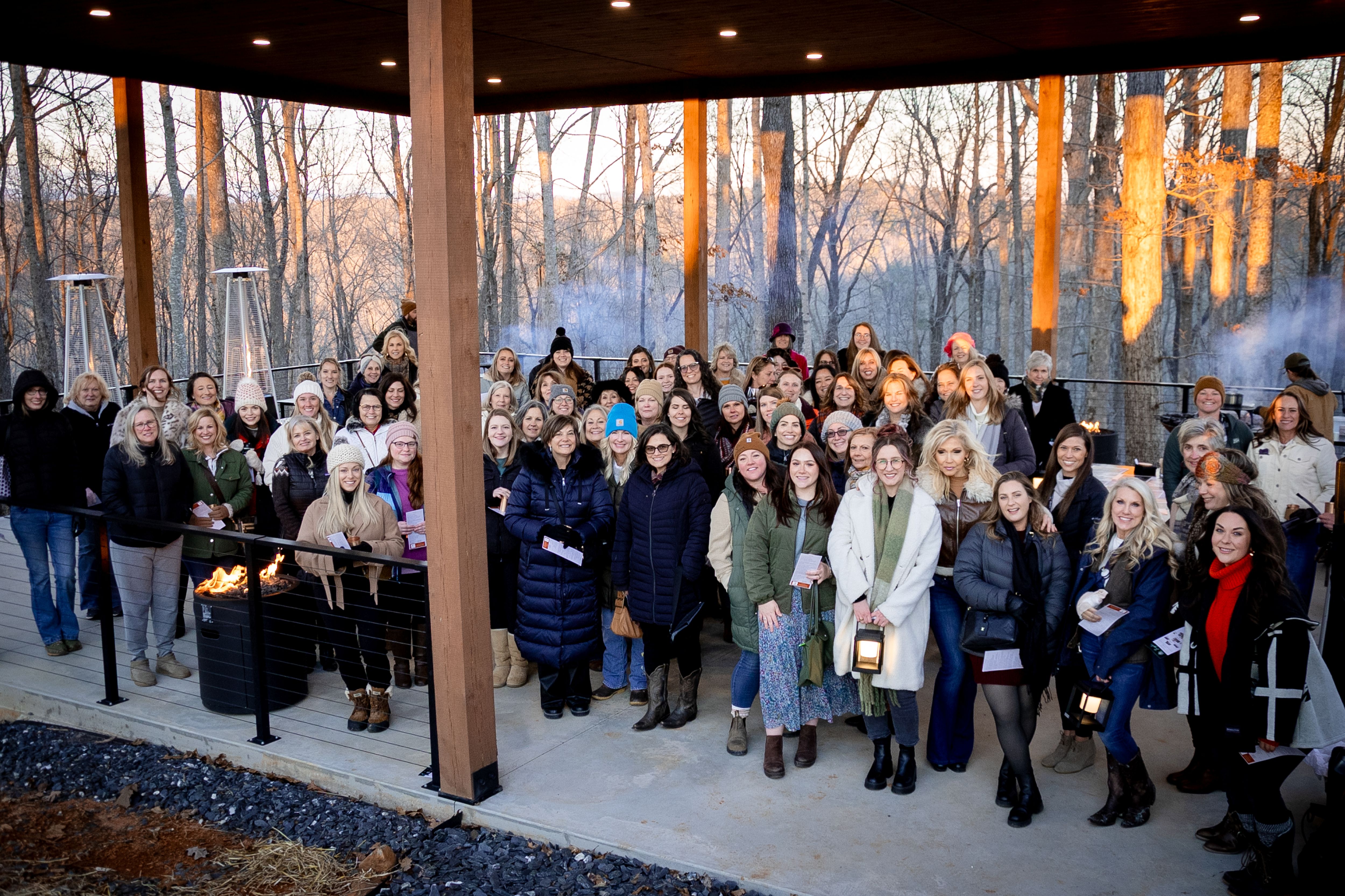 Inspire - Women's Leadership Series