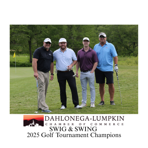 Swig and Swing - Golf Tournament