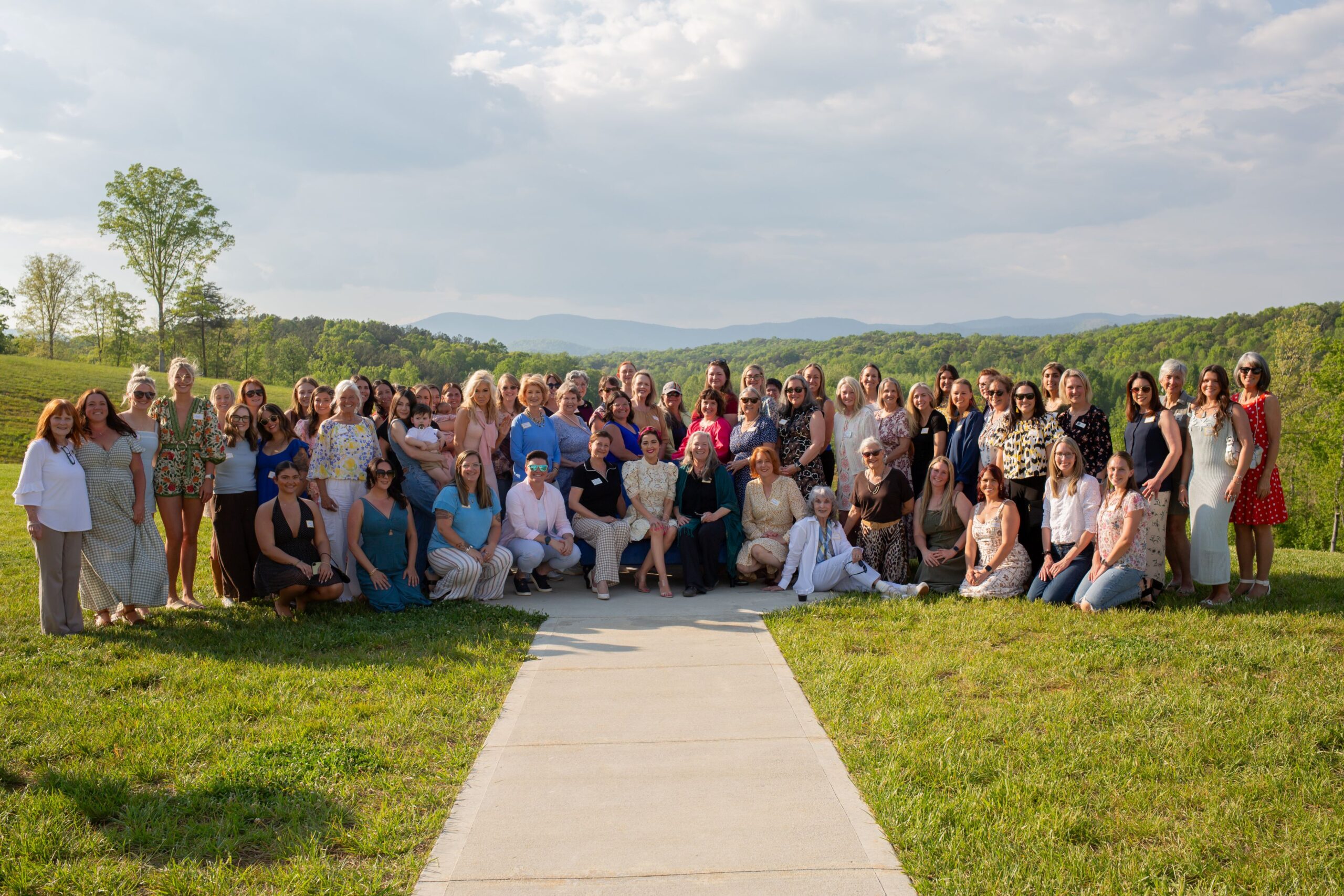 Inspire - Women's Leadership Series
