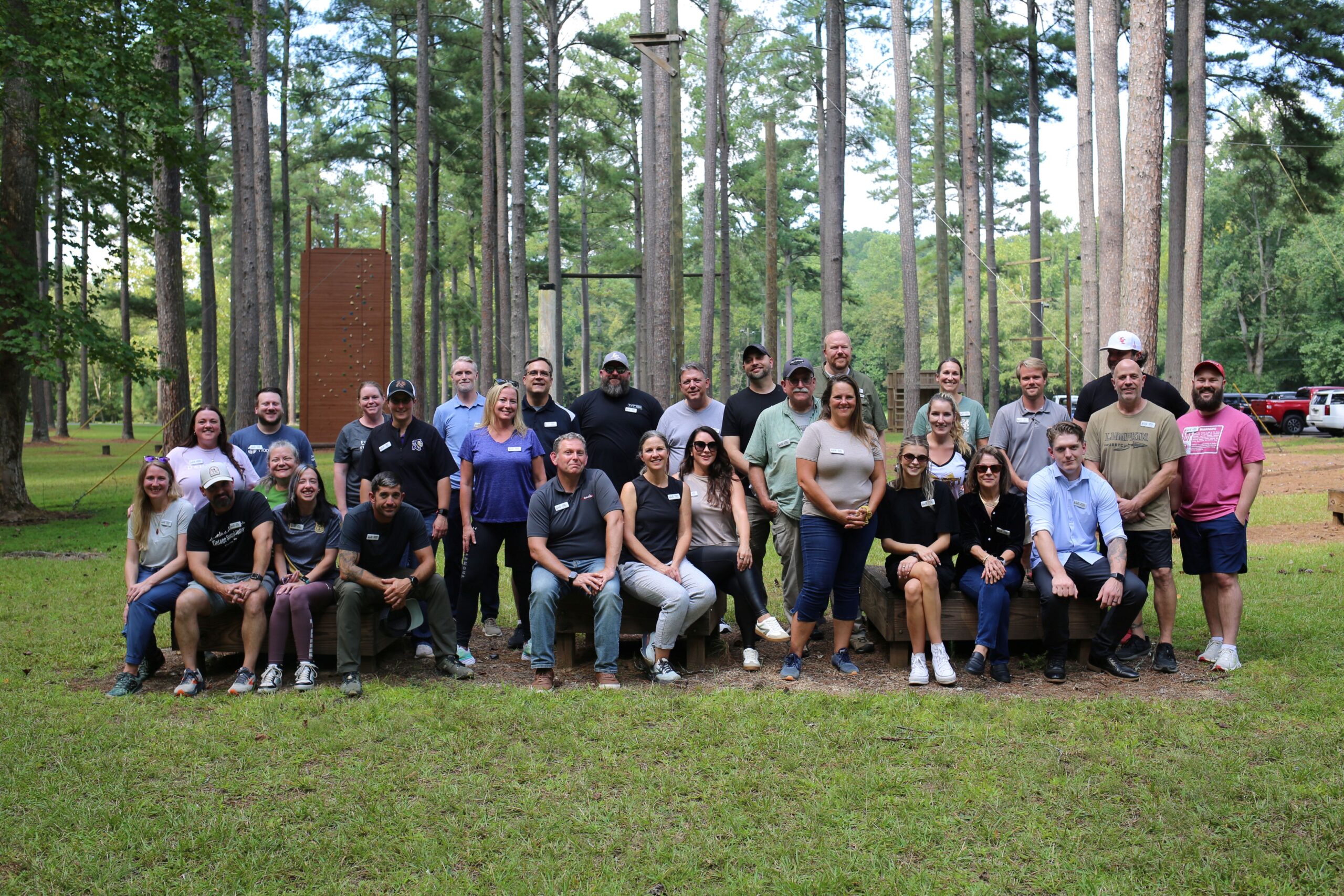 Leadership Lumpkin County