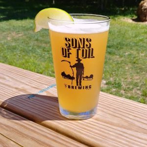 Sons Of Toil Brewing - Mt. Orab