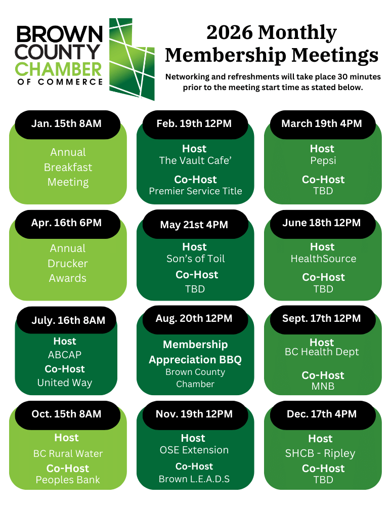 2026 Monthly Membership (5) 2026 Monthly Membership (5)