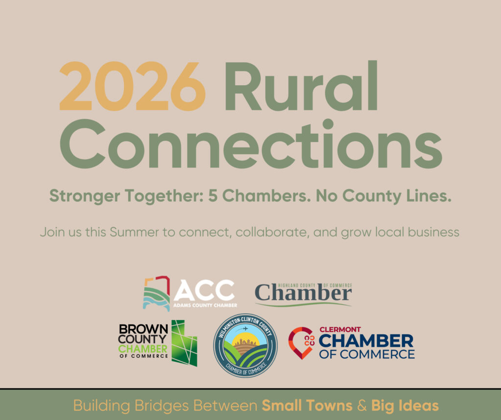 2026 Rural Connections Event Announcement - Graphic 1 2026 Rural Connections Event Announcement - Graphic 1