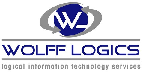 wolff logics logo