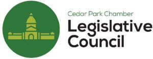 Legislative Council logo