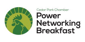 Power Networking Breakfast