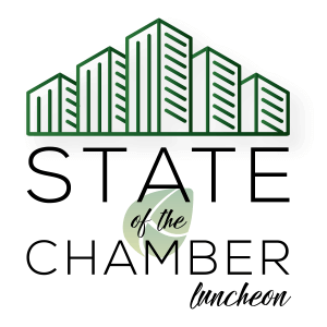 State of the Chamber Luncheon