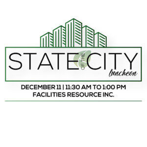 State of the City Luncheon