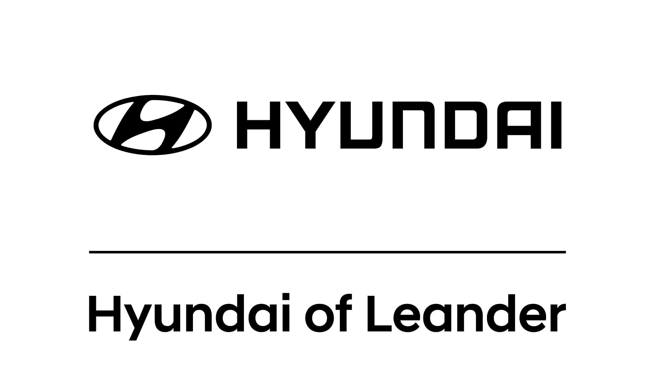 Hyundai Leander