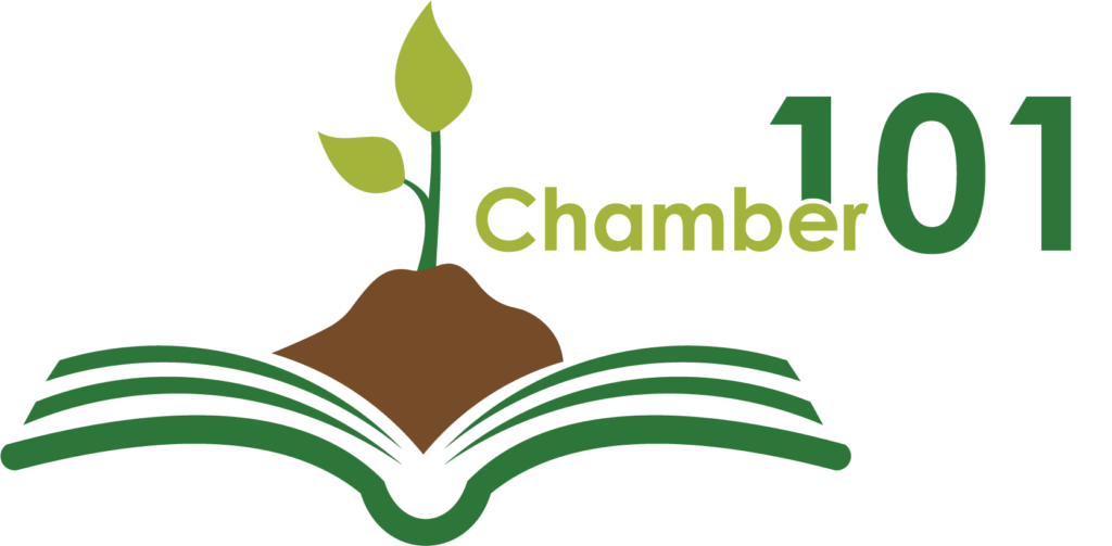 Chamber 101 Chamber 101
