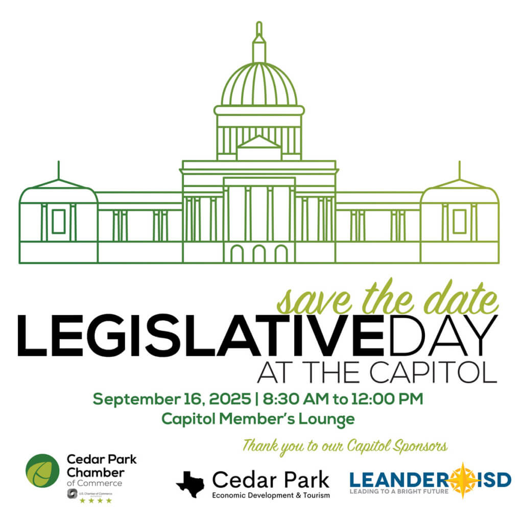 Legislative Day at the Capitol