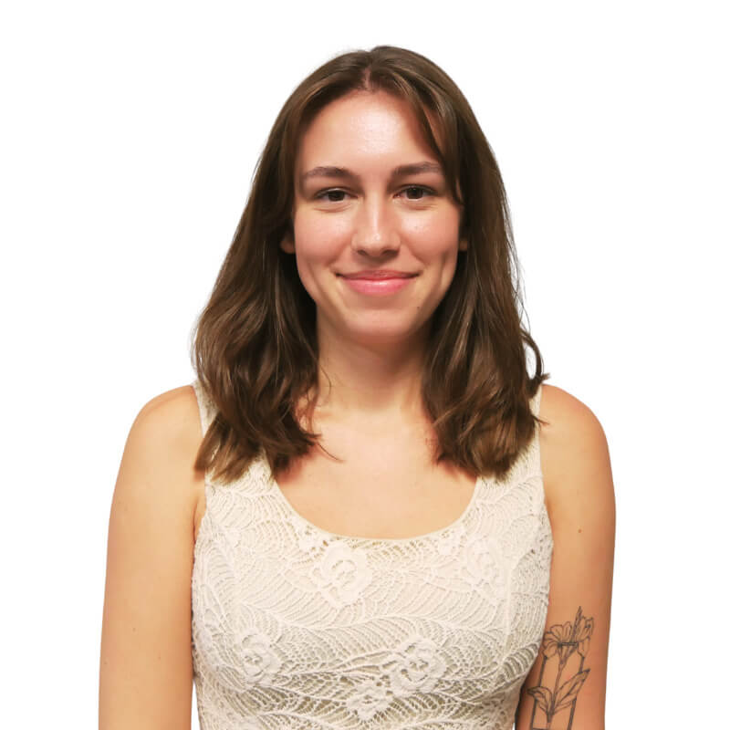 Maddie Pumphret