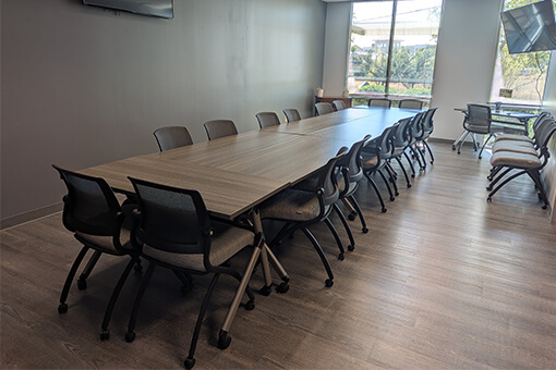 Board Meeting Layout Board Meeting Layout