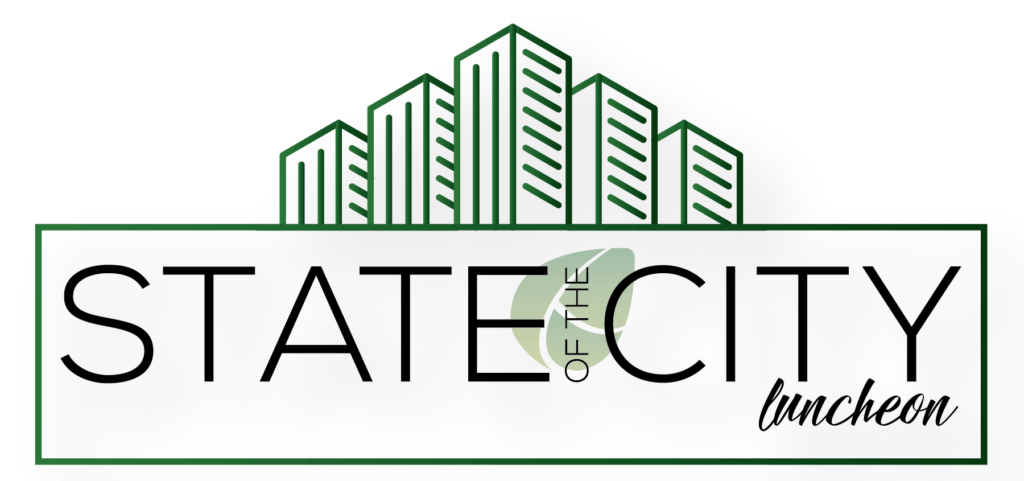 State of the City Logo