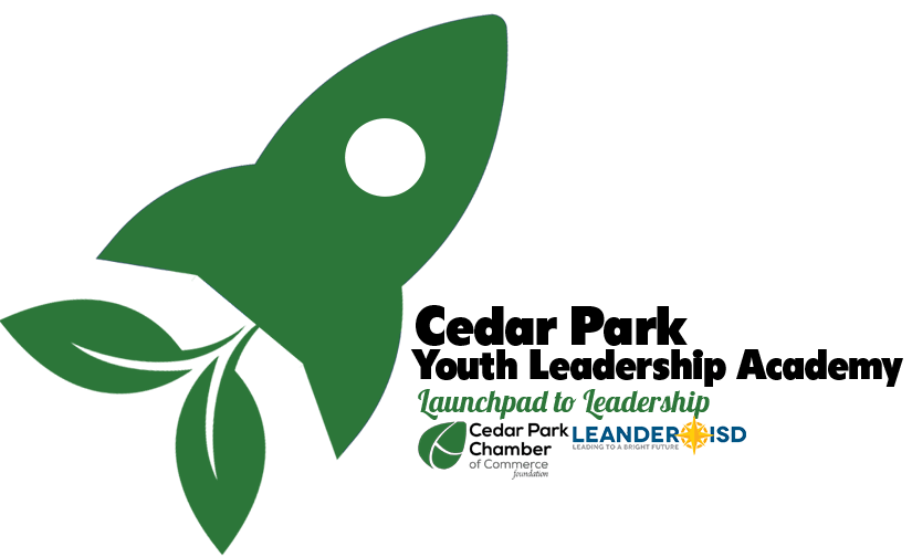 Cedar Park Youth Leadership Academy Logo