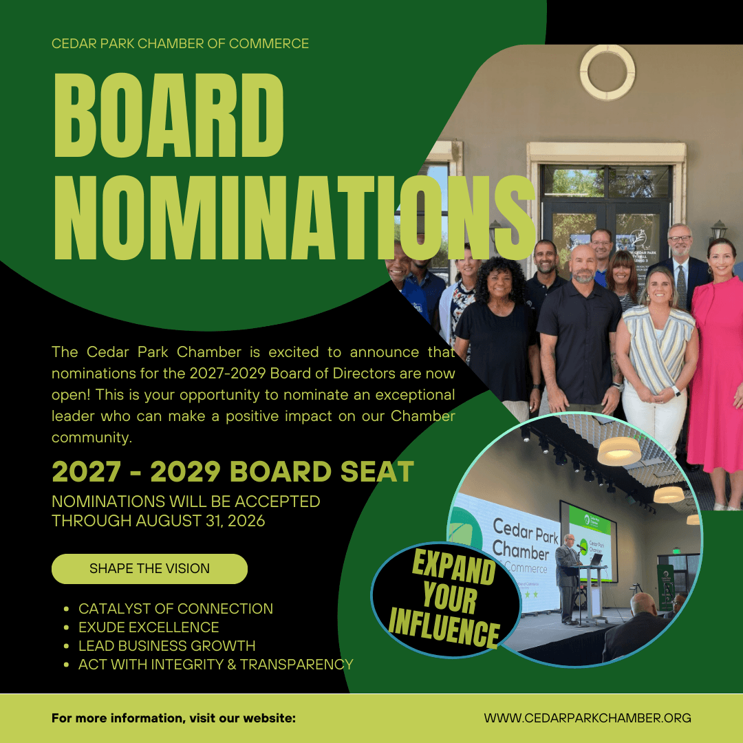 Board Nominations (1)