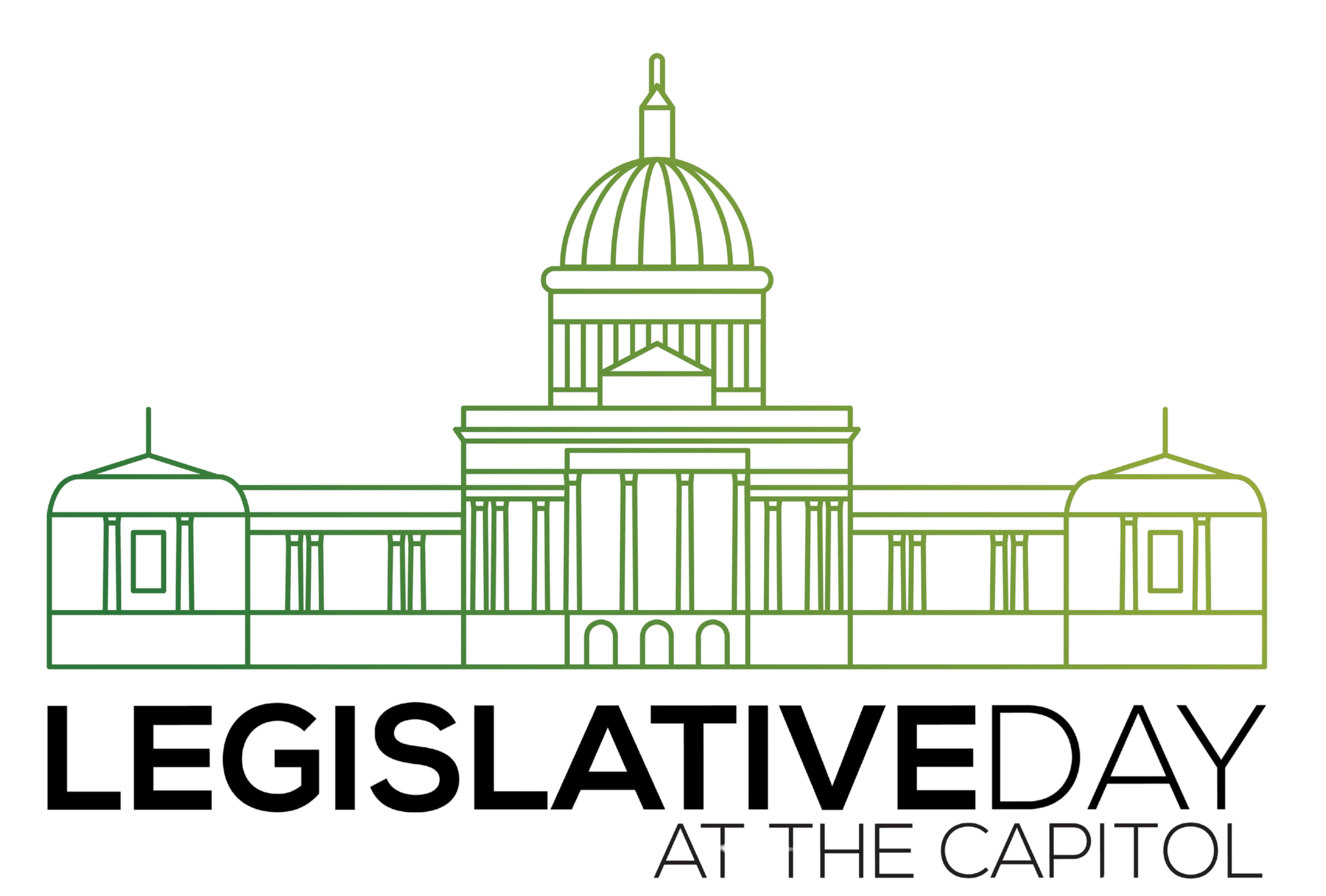 Legislative Day at the Capitol