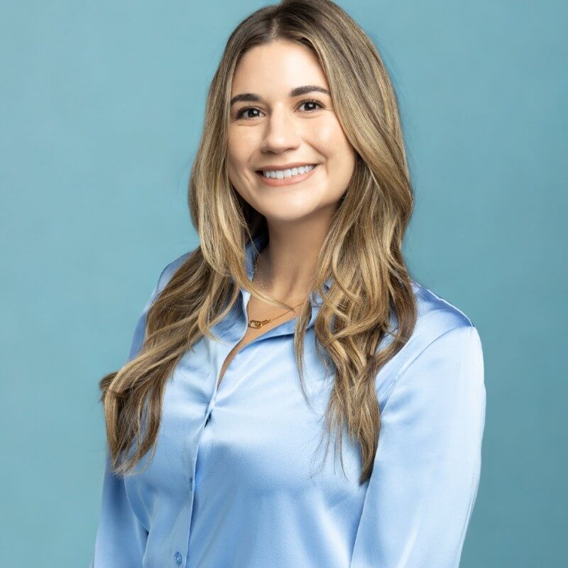 Grace Mayoral