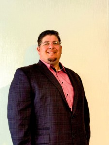 Stephen Byrd