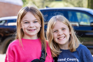 300 x 200 Giveaway Photo Smiles