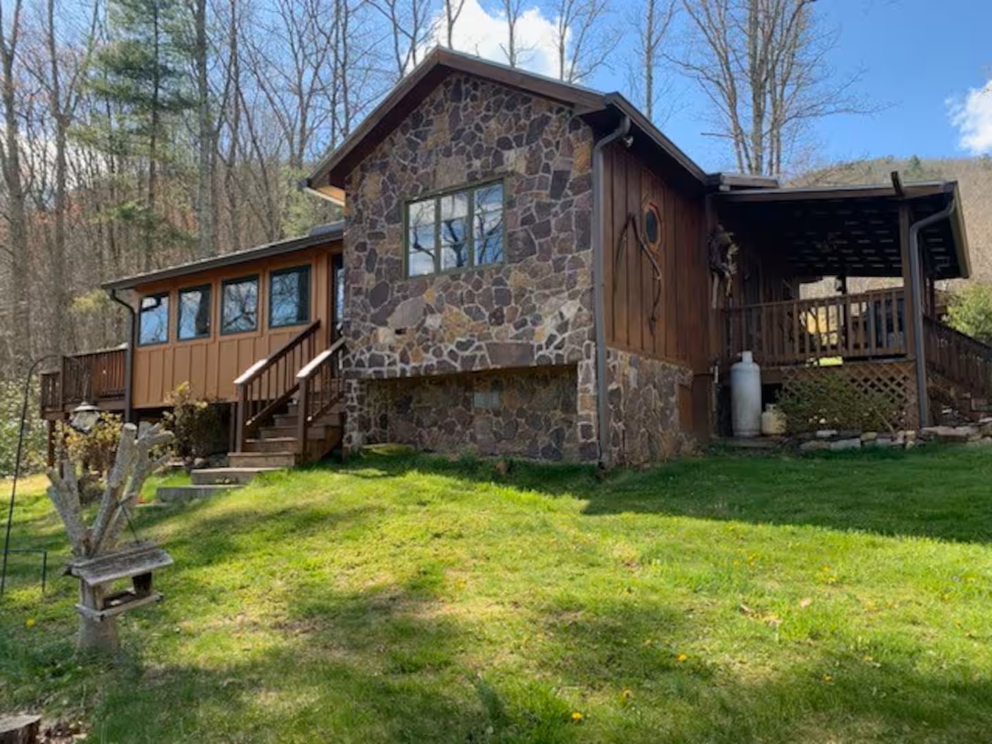 Stonebriar - AirBnB