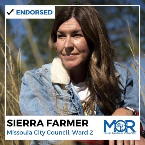 MOR Endorsements for Missoula City Council - Missoula Organization of ...