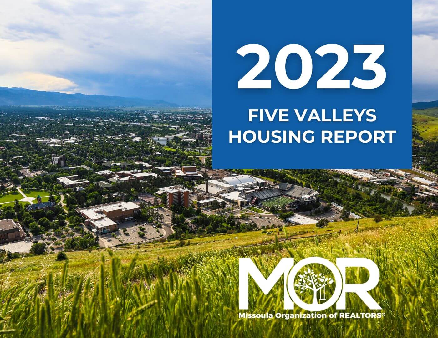 2023 housing report