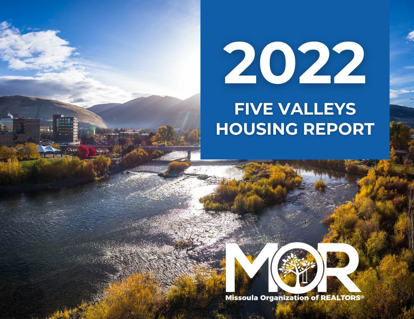 2022 housing report