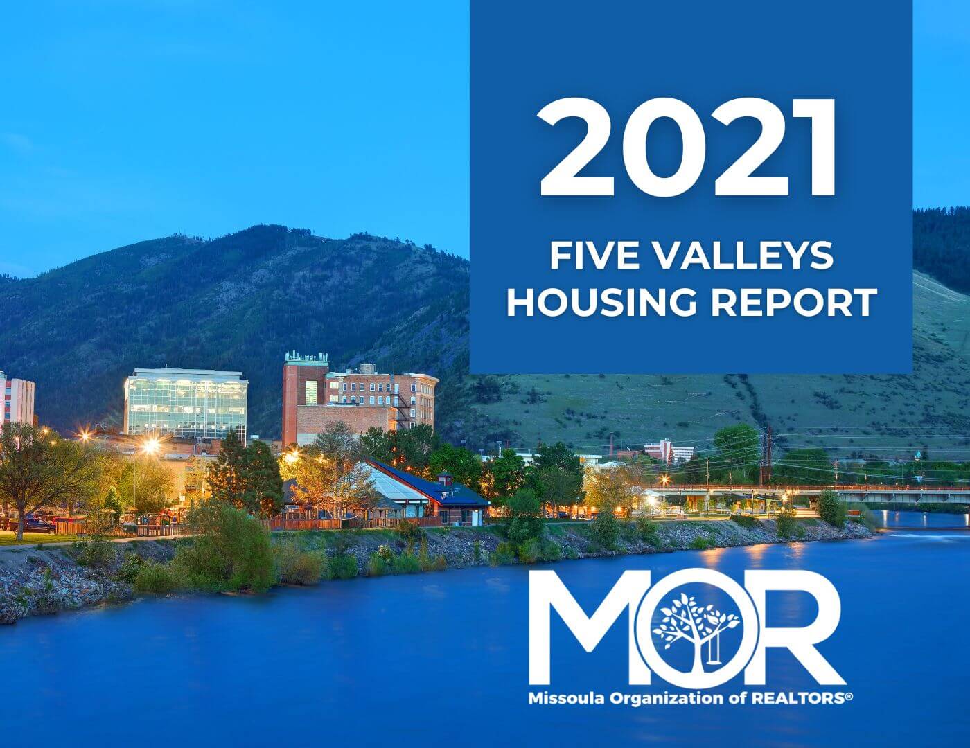 2021 Housing Report