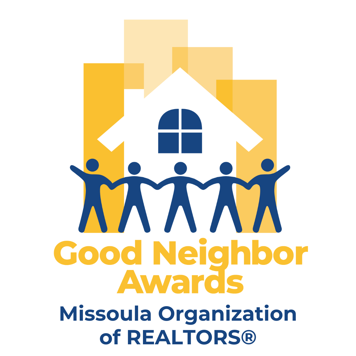 MOR Good Neighbor Awards Logo