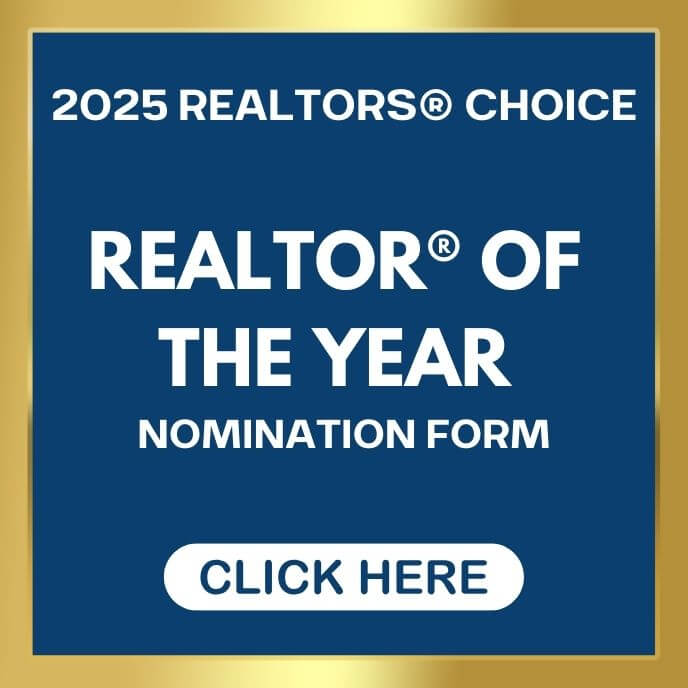 realtor of the year nomination form.