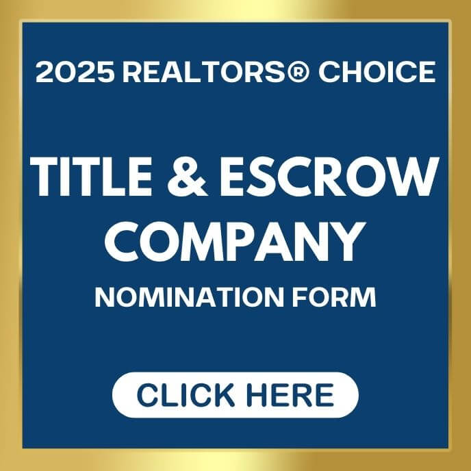 realtors choice title and escrow company