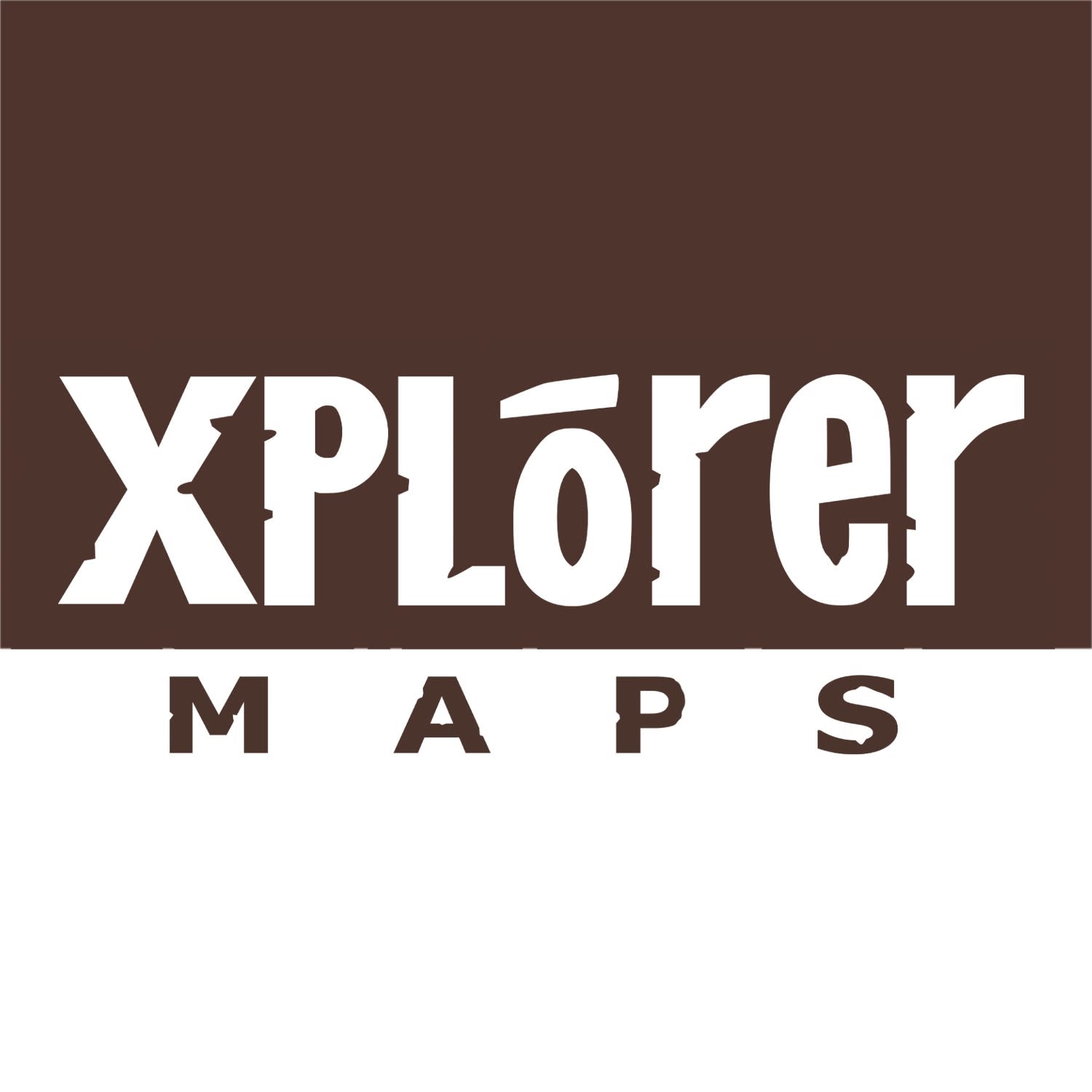 Xplorer Maps