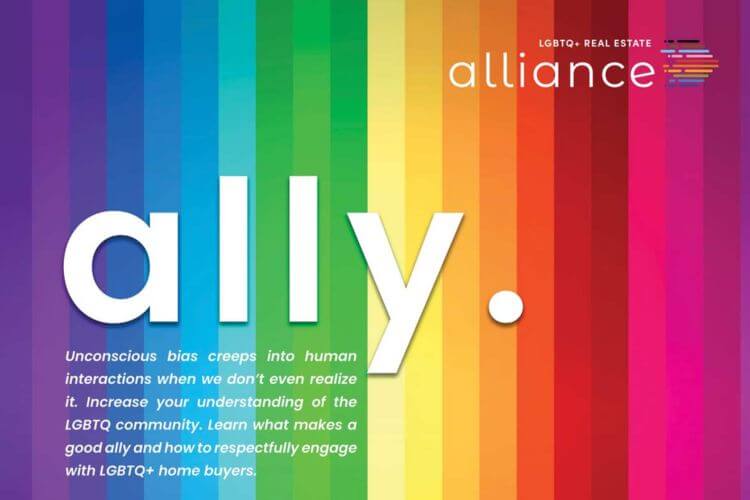 Real Estate Alliance Ally Course